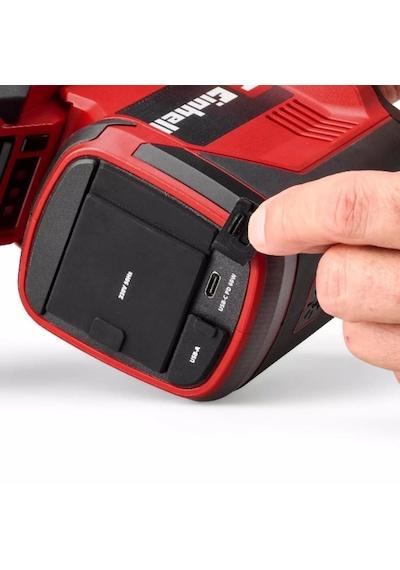 Einhell Tc-es 18/150/1 Li Solo Akülü Enerji İstasyonu 1091320