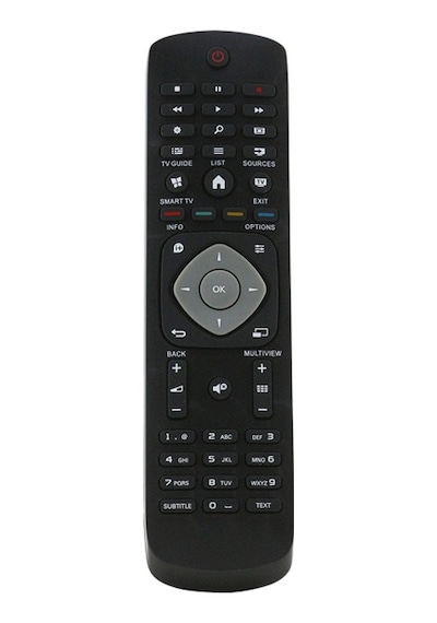 Philips Uyumlu Tv Kumanda Tüm Modeller