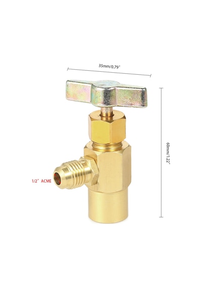 Hallow Otomobil Klima Soğutucuları Dağıtabilir R134a R-134