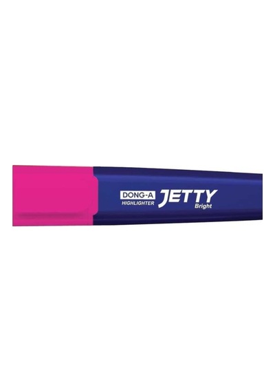 Fosforlu Kalem F16 Pembe Diğer