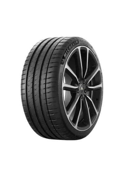 Michelin Pilot Sport 4 S Mo 255/35zr19 96y XL  Yaz Lastiği 2026