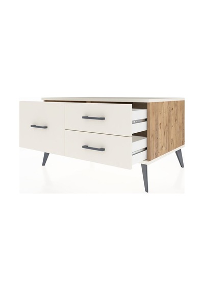 Kronos Şifonyer 3 Çekmeceli 88x59x48 Çam-aytaşı Aytaşı Kronos Şifonyer 3 Çekmeceli 88x59x48 Çam-aytaşı Aytaşı