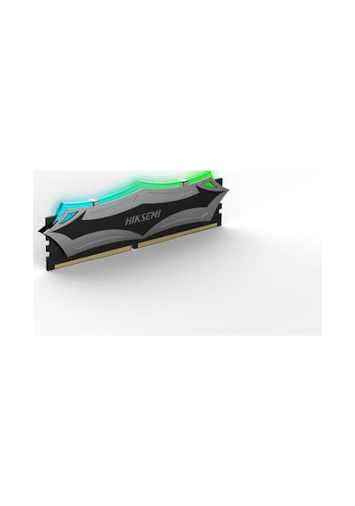 Hiksemi Akira Rgb 8gb 3200mhz Ddr4 Hsc408u32z4-8g Pc Ram -