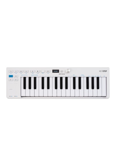 Arturia Keystep Mk2