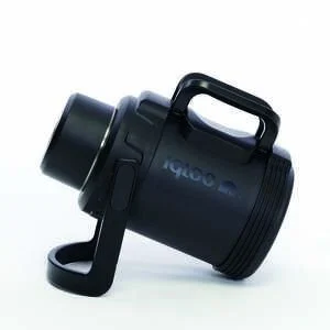 Igloo Big Barrel Termos 3 Litre Siyah