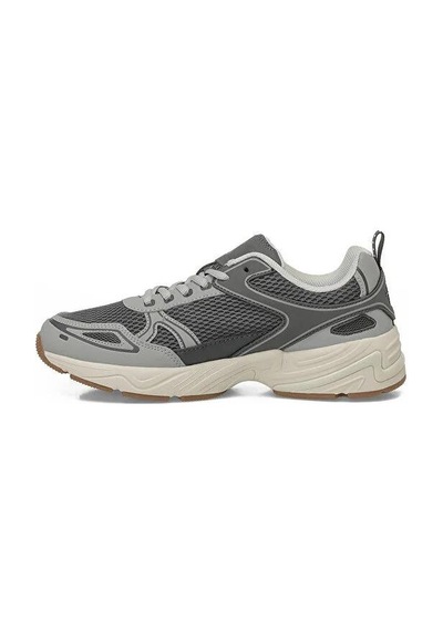 U.S. Polo Assn. U.s.polo Assn Artes 6fx Gri Koşu Yürüyüş Anatomik Spor Ayakkabısı