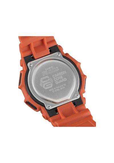 Casio G-Shock GD-010-4DR Erkek Kol Saati