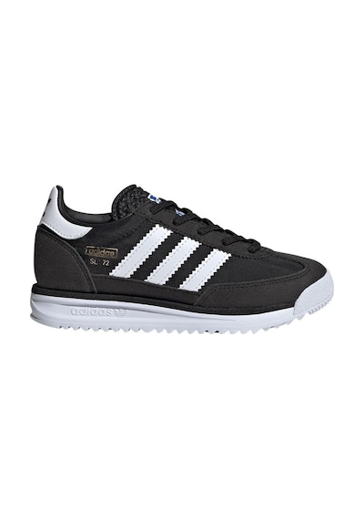 Adidas Çocuk Siyah Sneaker Sl 72 Rs El C Ih2982 Siyah