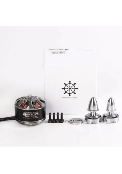 T-motor Mn4014 Multirotor Fixed Wing Uav 400kv Drone Motoru