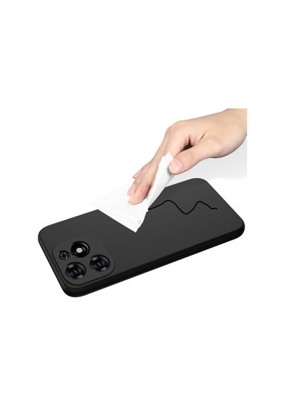 Tecno Spark 20c Elektrocase Silikon Kılıf-al3340