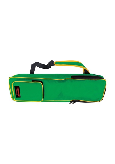 Hohner C944513 Airboard Rasta 37 Tuş Melodika Siyah