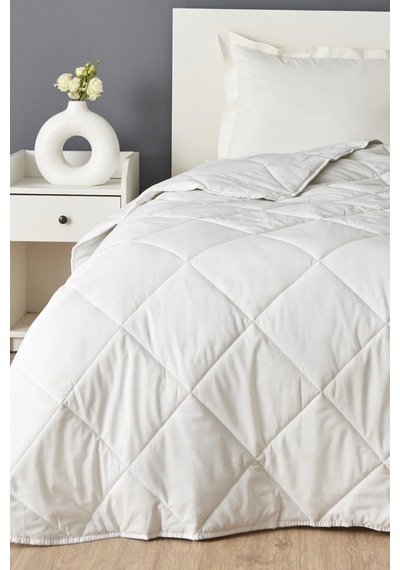 Karaca Home Microfiber Winter Tek Kişilik Yorgan 200.22.02.0046