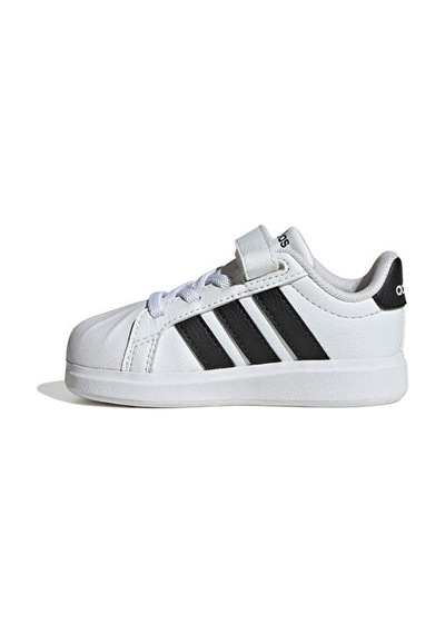 Adidas Streettalk El I Bebek Günlük Ayakkabı Jq6145 Beyaz Beyaz