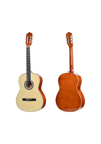 Tayste Ts-cg31-39 Natural 4/4 Klasik Gitar