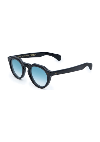 Viveur Cannes Unisex Güneş Gözlüğü Siyah