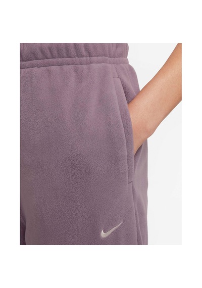 Nike Therma Fıt One Kadın Eşofman Altı Fb5578-536 Mor
