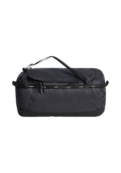 The North Face Flyweıght Duffel Nf0a52tlmn81 Çanta Tek Renk