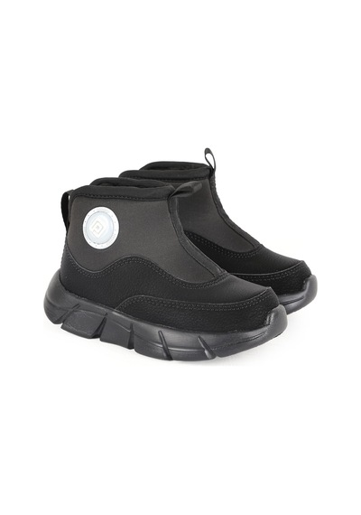 Pepino 2374 Ayakkabı P Çocuk Esnek Çorap Boğazlı Pratik Slip On Çentikli Taban Spor Bot Siyah Pepino 2374 Ayakkabı P Çocuk Esnek Çorap Boğazlı Pratik Slip On Çentikli Taban Spor Bot Siyah