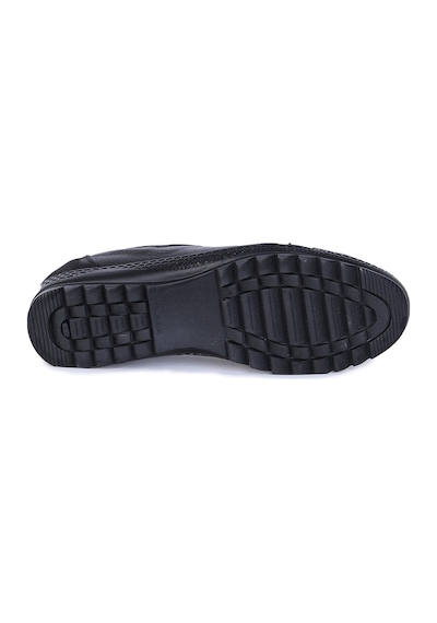 M.P Mp 242-4557mr %100 Deri Günlük Erkek Casual Ayakkabı 001