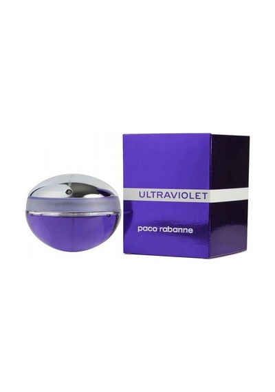 Paco Rabanne Ultraviolet Edp 80 Ml Kadın Parfüm Fresh