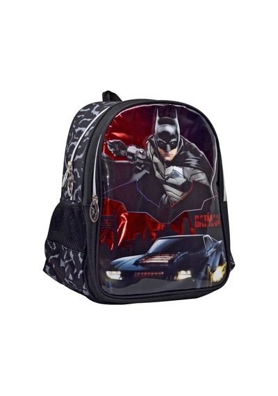 Batman Okul Seti 10 Parça Set Çok Renkli