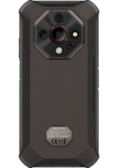 Ulefone Armor X16 Pro 5G 8 GB 256 GB (Ulefone Türkiye Garantili)