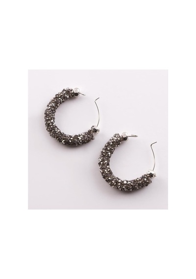 Swarovski Fitil Küpe 11 68116889