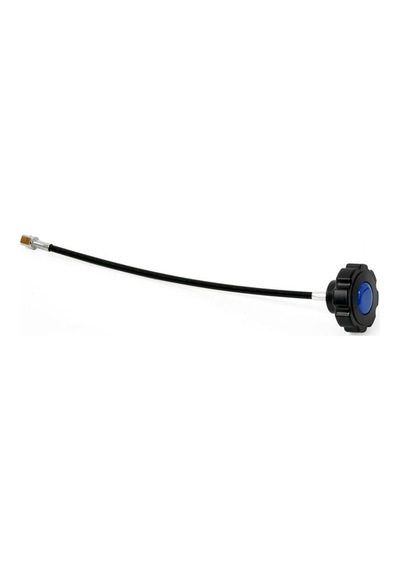 Follow Focus için Whip 18'' 45Cm Odaklama Uzatma Çubuğu