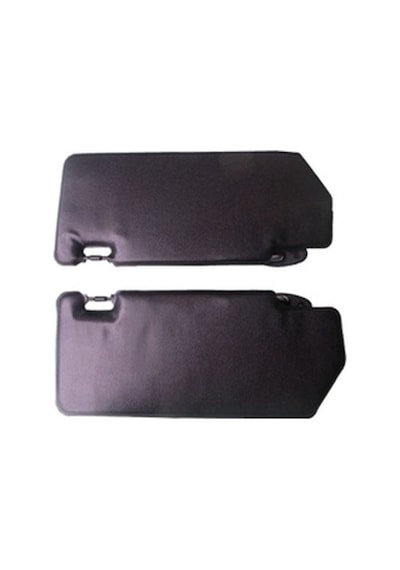 Fıat Uno- 93/01 Güneşlik Sağ/sol Set 2 Parça