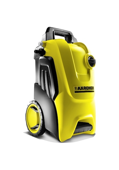 Karcher K 5 Compact 2100 W 145 Bar Basınçlı Yıkama Makinesi