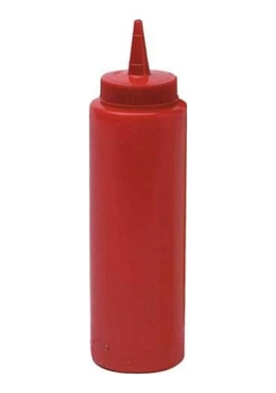 Mayonez Şişesi - 700 Ml Renkli