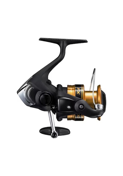 Shımano Reel Fx Fc 4000