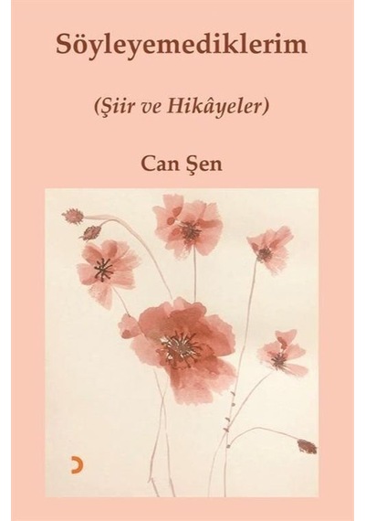 Söyleyemediklerim / Can Şen