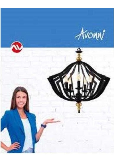 Avonni A Brilliant Choice Katalog
