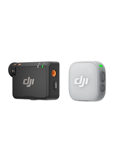 Djı Mıc Mını 2 1tx +1 Rx
