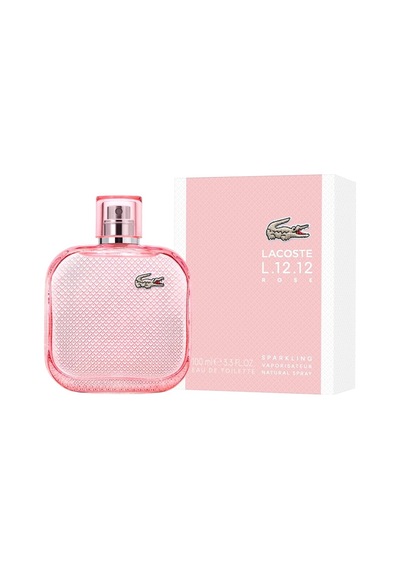 Lacoste L.12.12 Rose Sparklıng Edt Parfüm Sku: Smg8690010466891