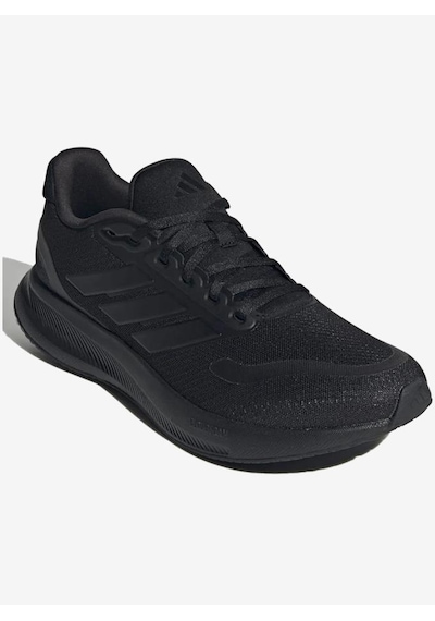 Adidas Runfalcon 5 Erkek Koşu Ayakkabısı Siyah
