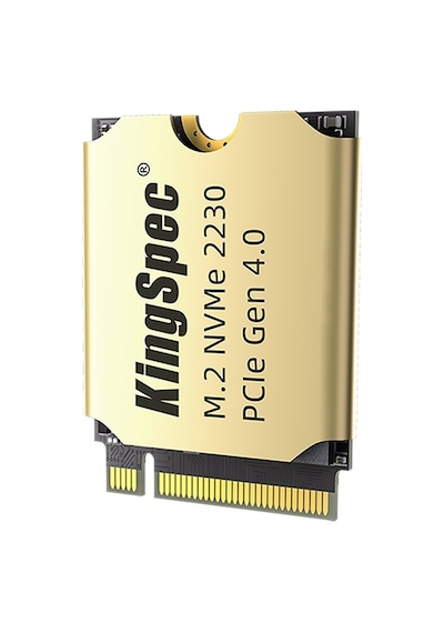 Kingspecxf-512gb2230pcie4-5000-4400mbs