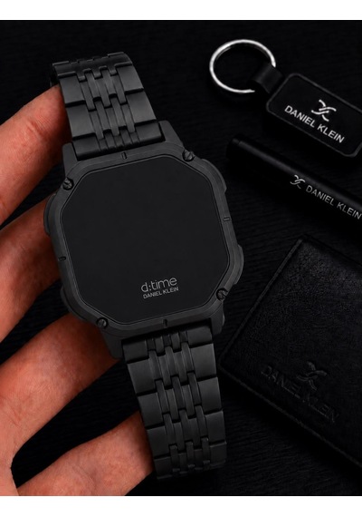 Dijital Led Dokunmatik Ekranlı Suya Dayanıklı 2 Yıl Garantili 3 Atm Unisex Kol Saati Vs.blkt.1106 Gümüş