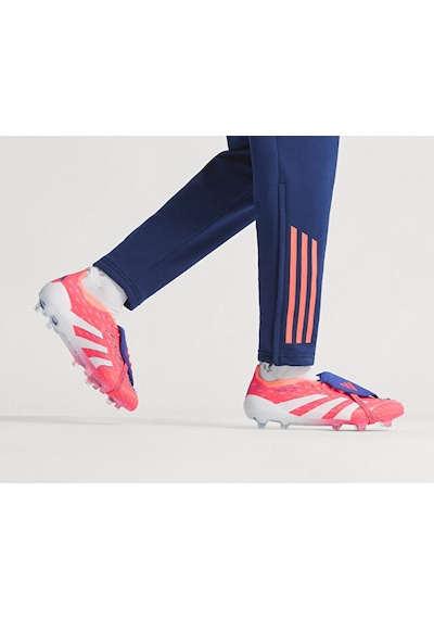 Adidas Predator Elite Ft Fg Erkek Çim Zemin Kramponu Jı1093 Turuncu Turuncu