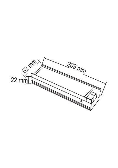 16.5 Amper Ultra Slim Trafo