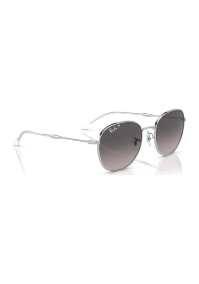 Ray-ban Güneş Gözlüğü Rb3809 55 003/m3 Gümüş