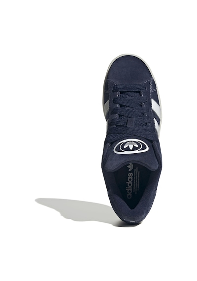 Nındıg/ftwwht/owhıte Adidas Erkek Günlük Ayakkabı Campus 00s Jr8163 Lacivert