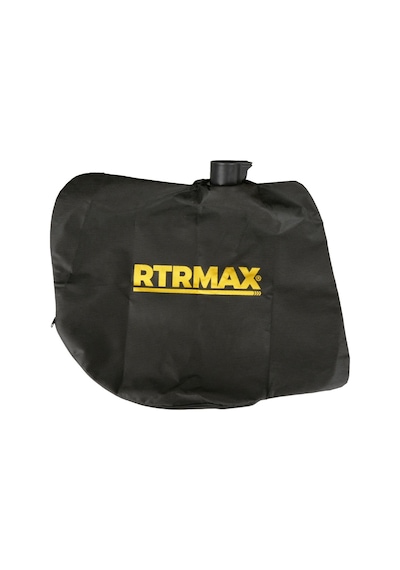 Rtrmax RTX1888B Şarjlı Yaprak Üfleme Ve Toplama - Akü Hariç