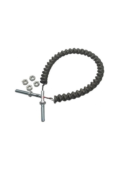 Alf 1800 Watt Isıtıcı Rezistansı