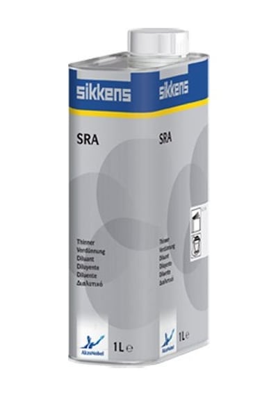 Akzonobel Sikkens Sra Yama Tineri 1 Litre 0