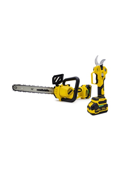 Dawreek Bt0253 Bağ Makası 40mm + Ağaç Kesme Dw10