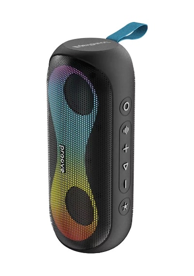 Proove Soundtrap 3 30w Taşınabilir Bluetooth Hoparlör Tws & Rgb Işıklı Su Geçirmez Güçlü Bas