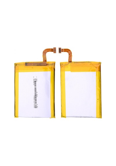 Teknonet General Mobile Discovery Elite E7 Uyumlu 2500 Mah