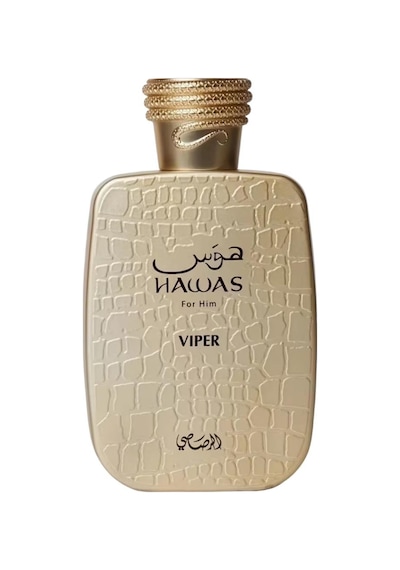 Rasasi Hawas Viper Edp 100 Ml Erkek Parfümü Oryantal